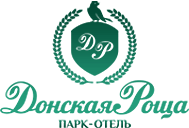Парк-отель "Донская роща" Парк-отель "Донская роща"